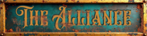 alliance banner