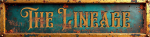 lineage button