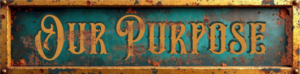 purpose button