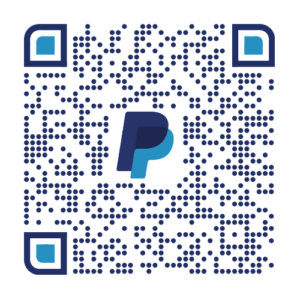 kotrt qr code paypal