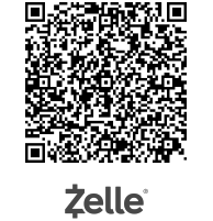kotrt qr code zelle